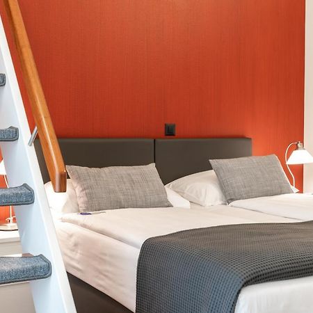 Hotel Sursee Εξωτερικό φωτογραφία