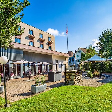 Hotel Sursee Εξωτερικό φωτογραφία