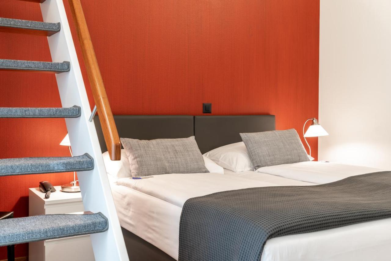 Hotel Sursee Εξωτερικό φωτογραφία