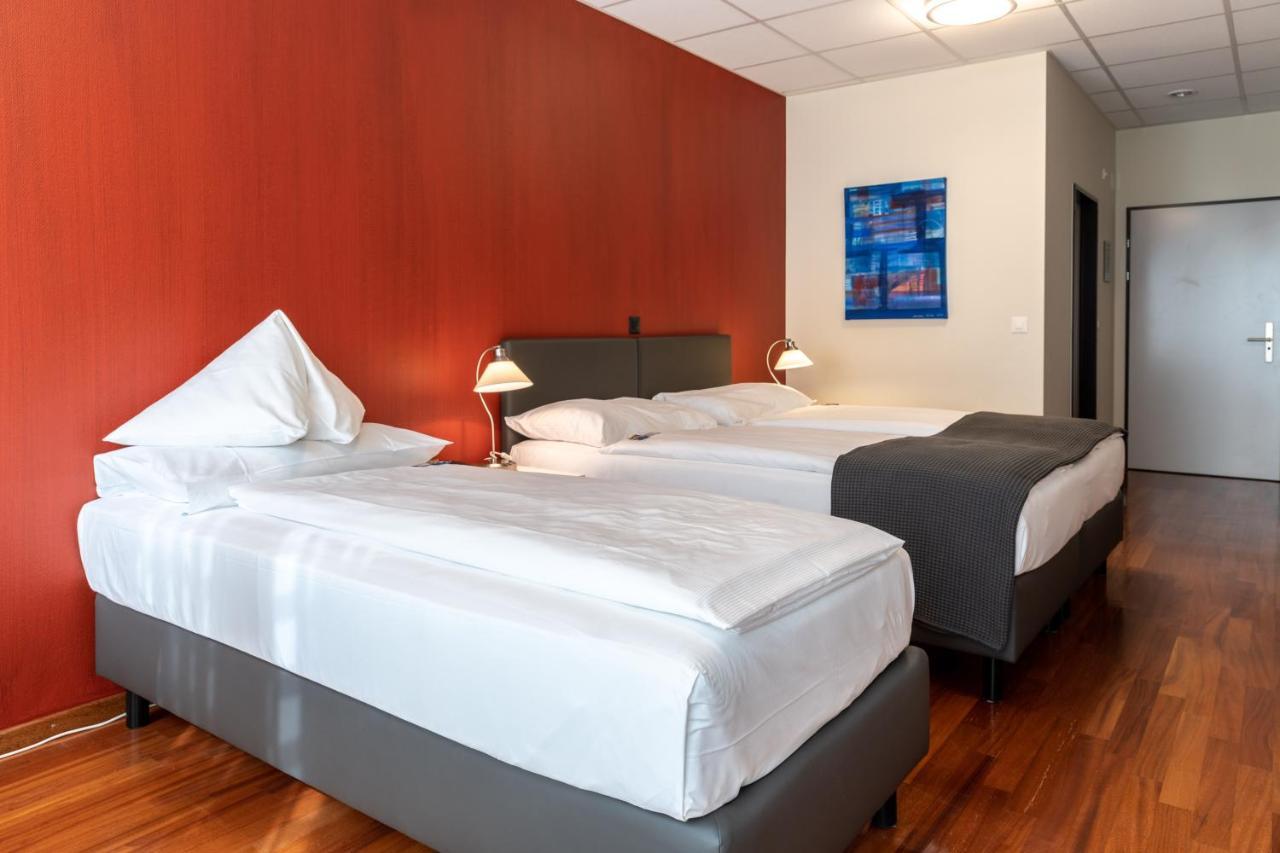 Hotel Sursee Εξωτερικό φωτογραφία