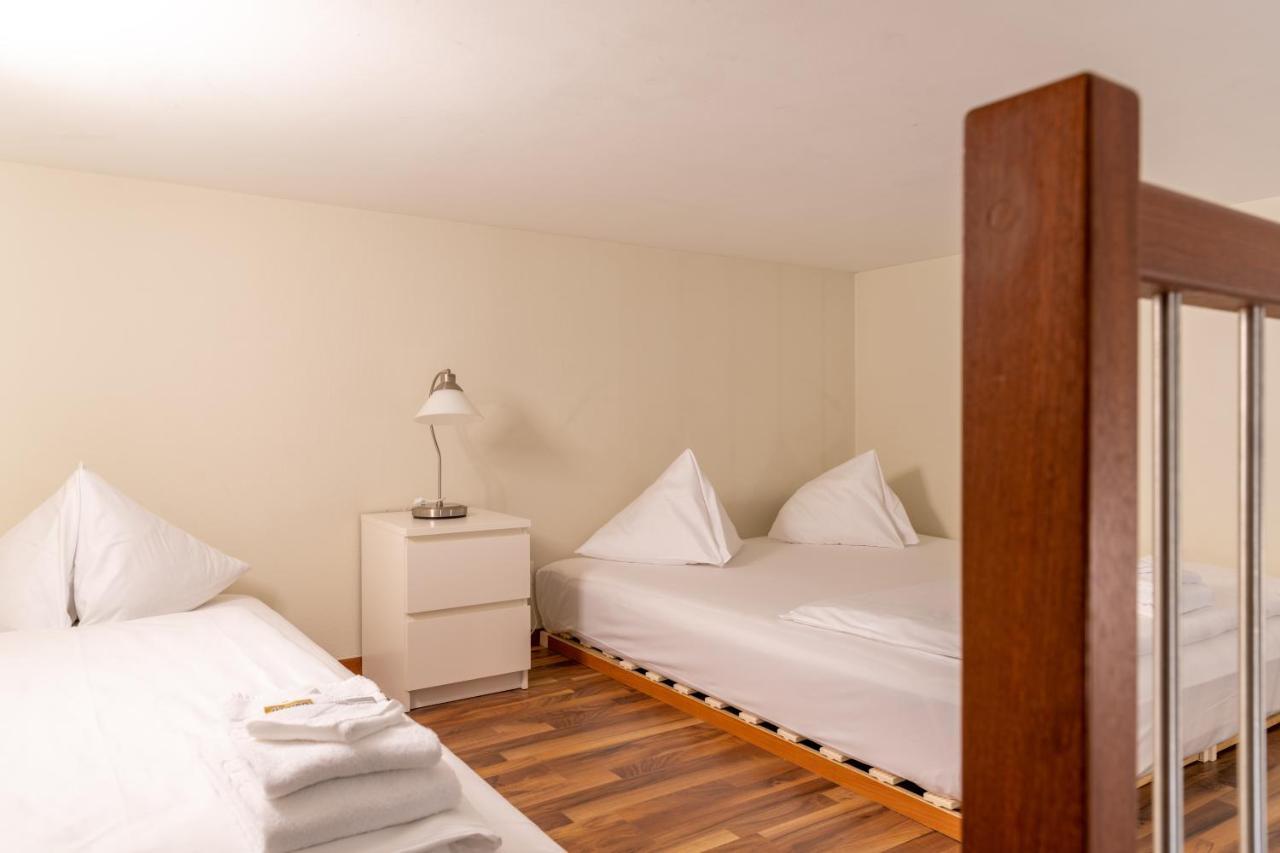 Hotel Sursee Εξωτερικό φωτογραφία