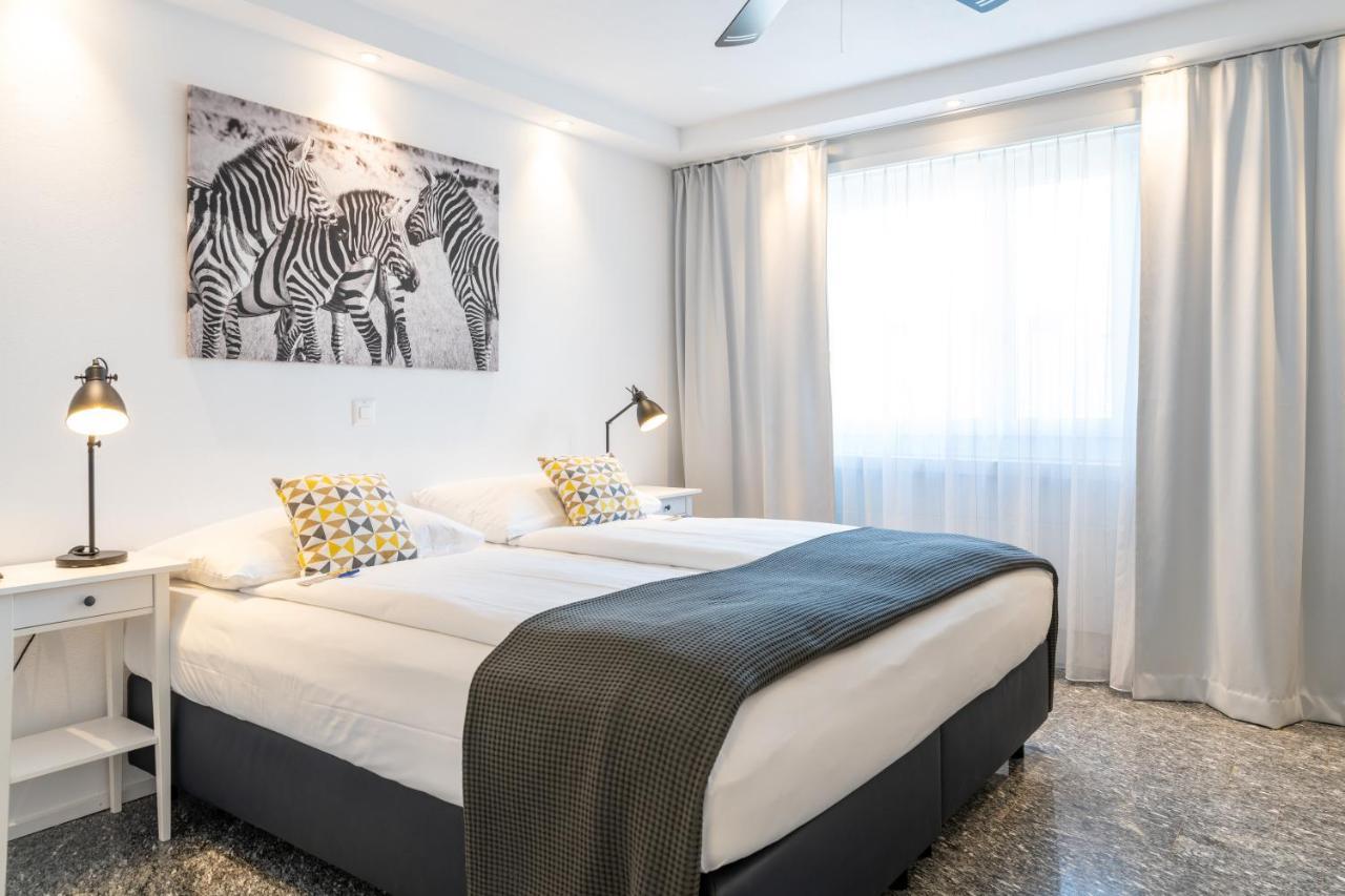 Hotel Sursee Εξωτερικό φωτογραφία