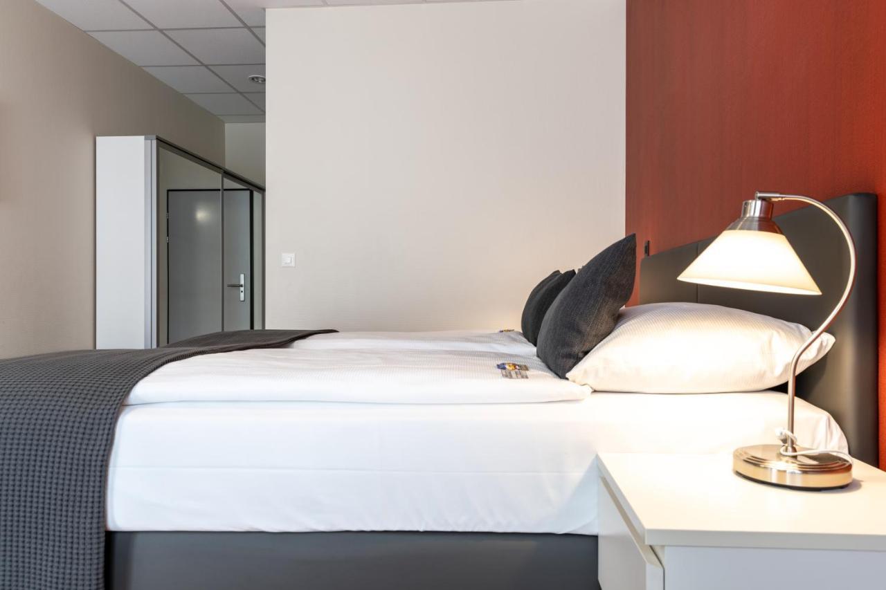 Hotel Sursee Εξωτερικό φωτογραφία