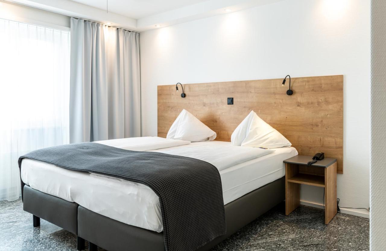 Hotel Sursee Εξωτερικό φωτογραφία