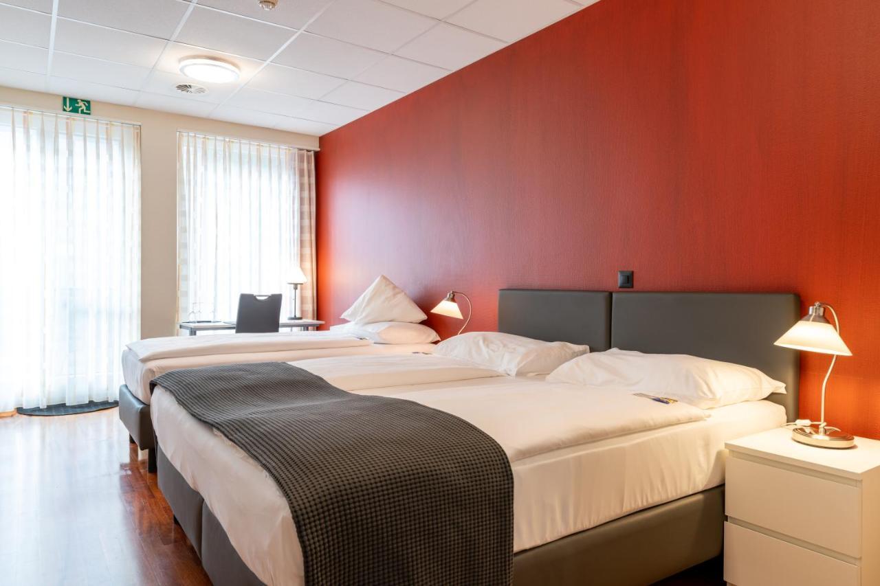 Hotel Sursee Εξωτερικό φωτογραφία