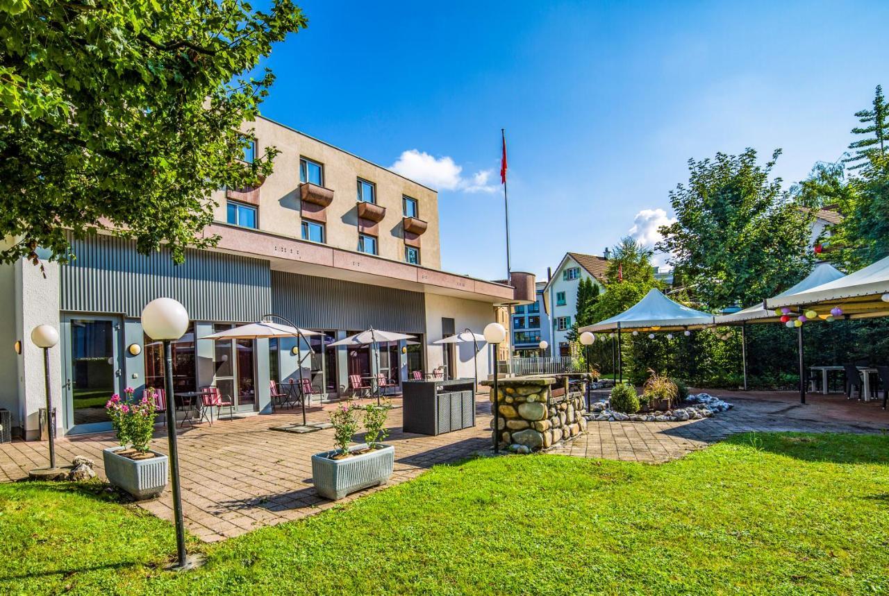 Hotel Sursee Εξωτερικό φωτογραφία