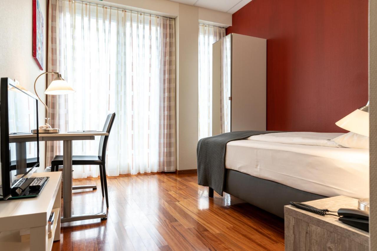 Hotel Sursee Εξωτερικό φωτογραφία
