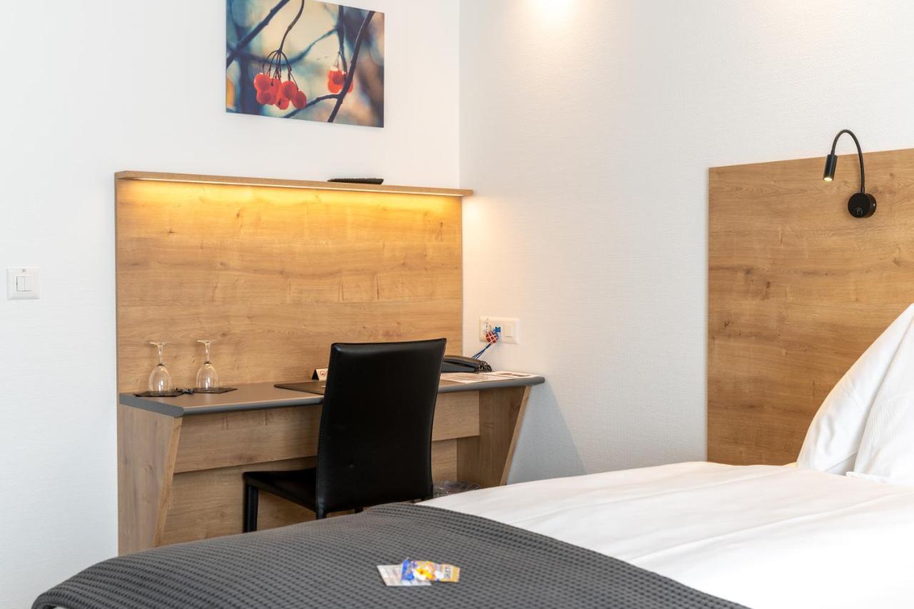 Hotel Sursee Εξωτερικό φωτογραφία