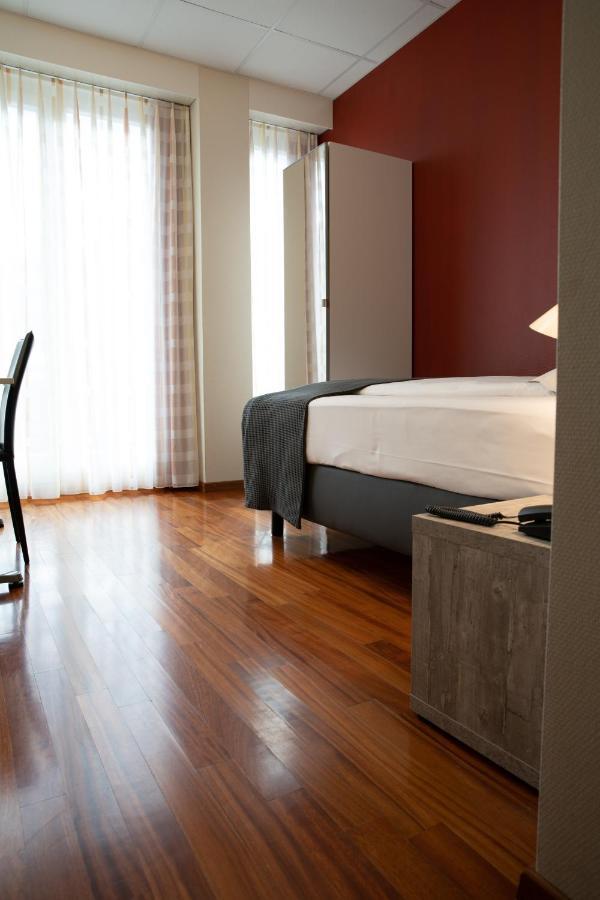 Hotel Sursee Εξωτερικό φωτογραφία
