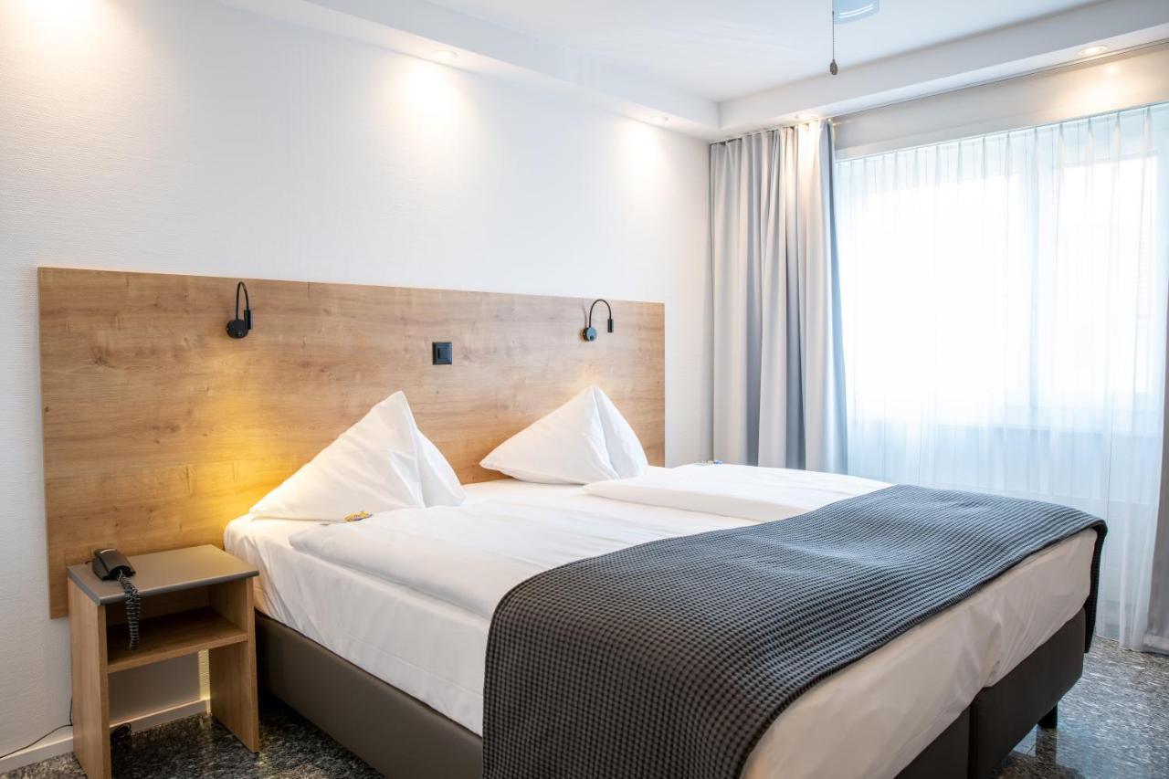 Hotel Sursee Εξωτερικό φωτογραφία
