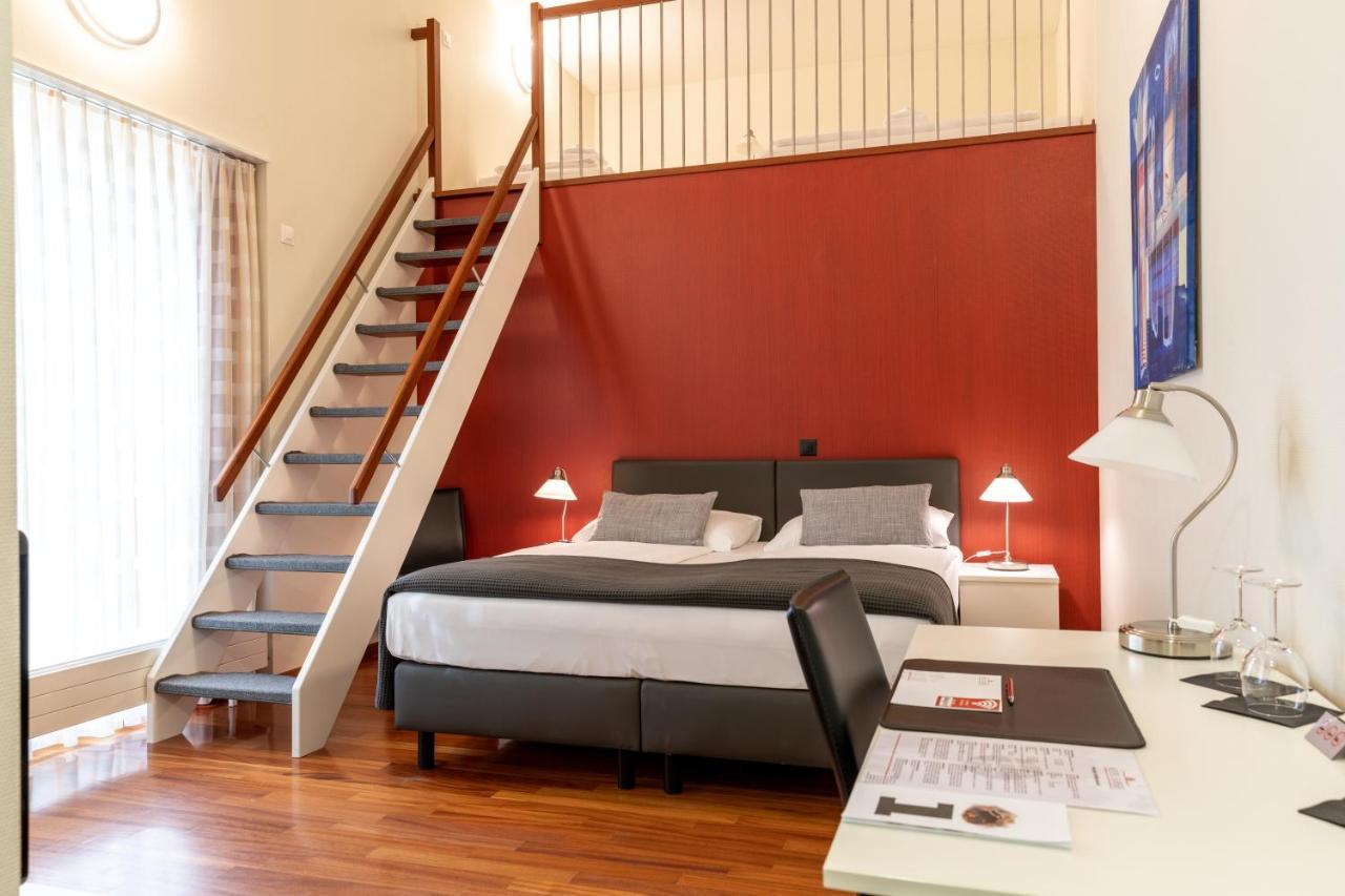 Hotel Sursee Εξωτερικό φωτογραφία