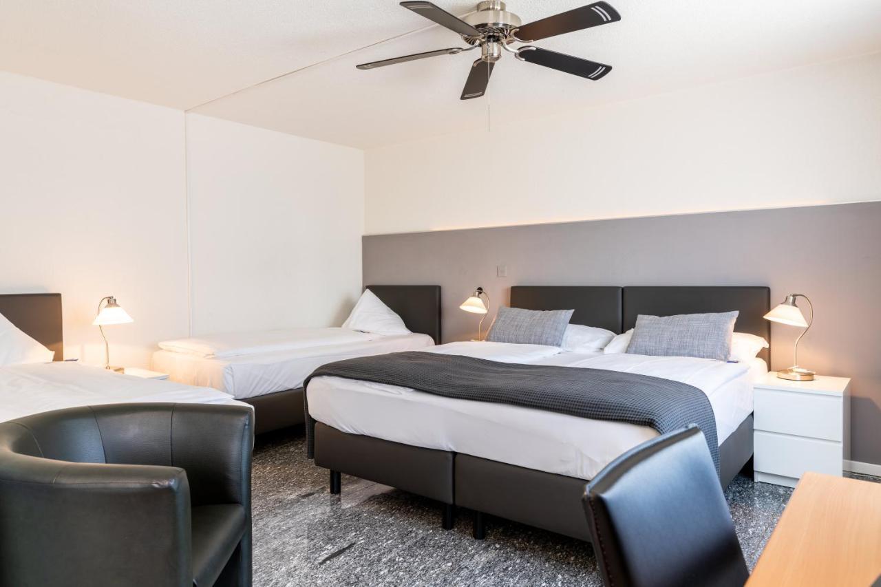 Hotel Sursee Εξωτερικό φωτογραφία