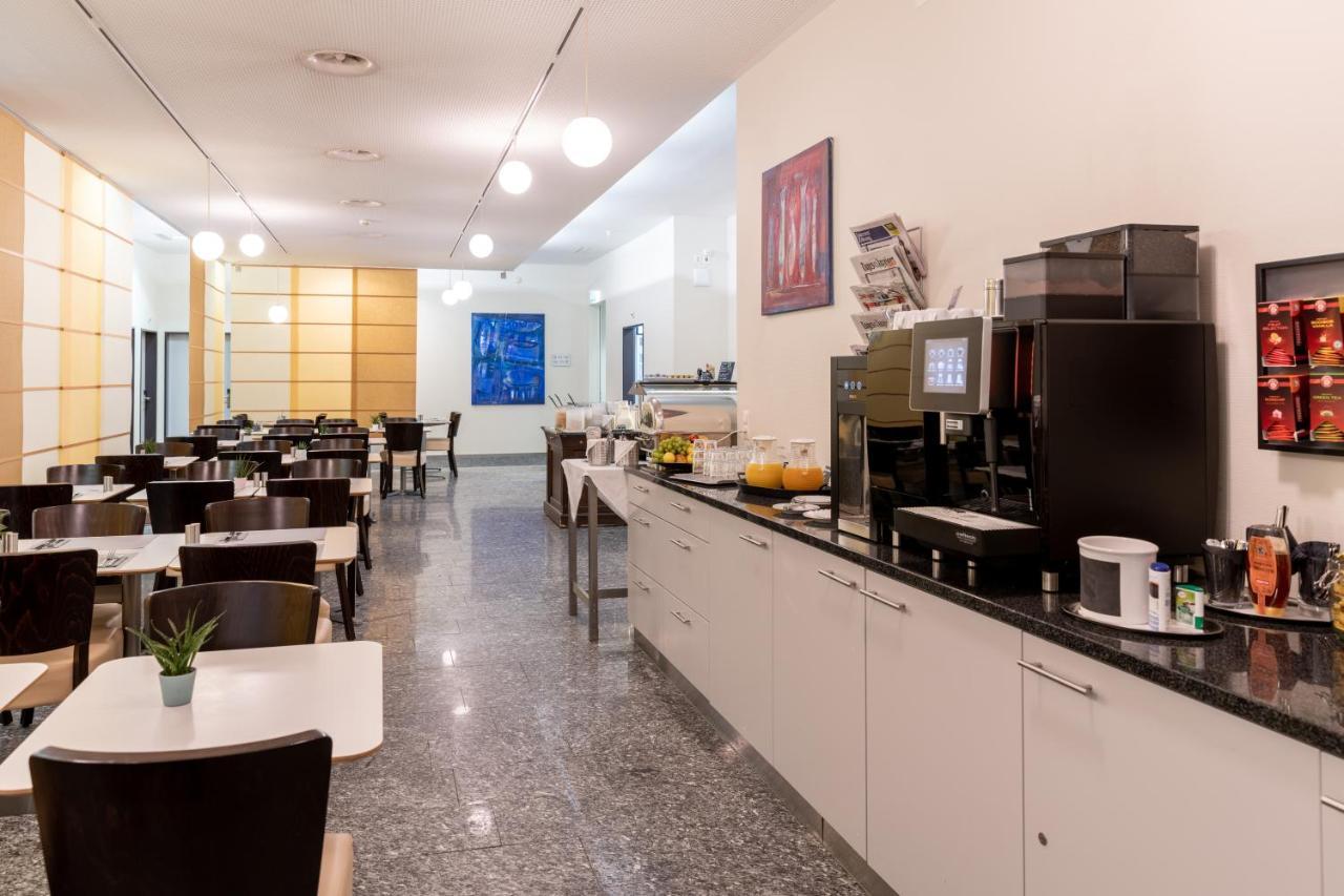 Hotel Sursee Εξωτερικό φωτογραφία