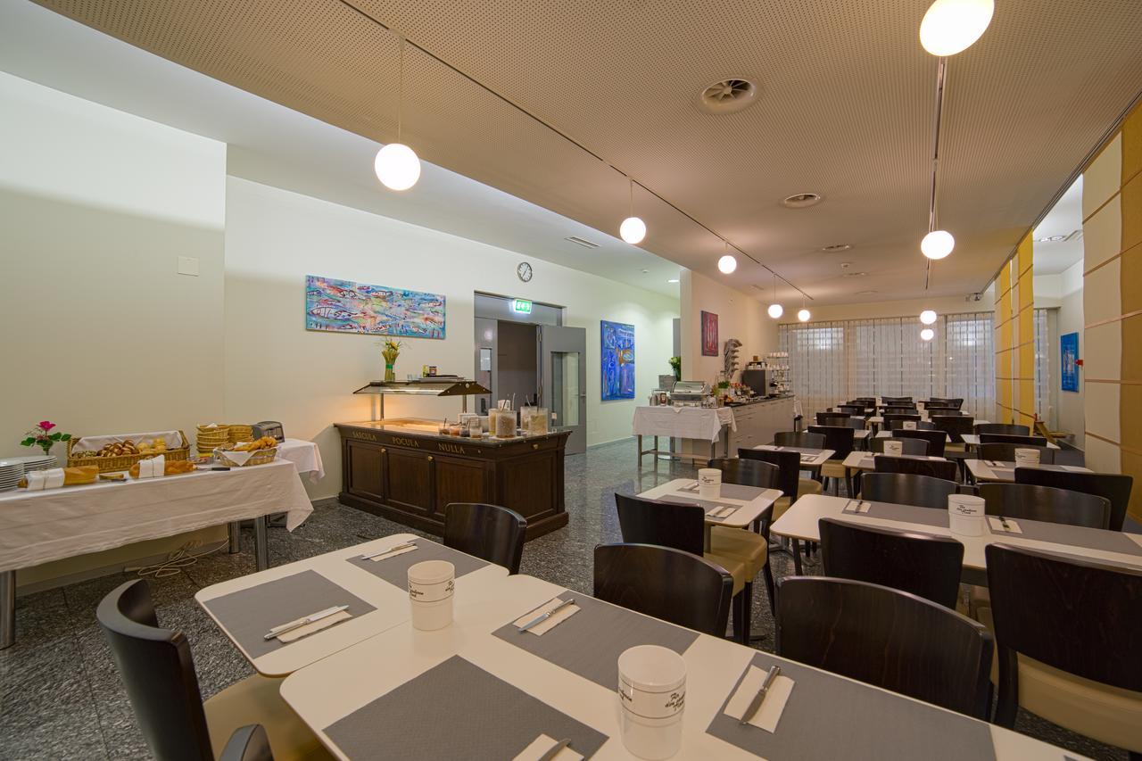 Hotel Sursee Εξωτερικό φωτογραφία