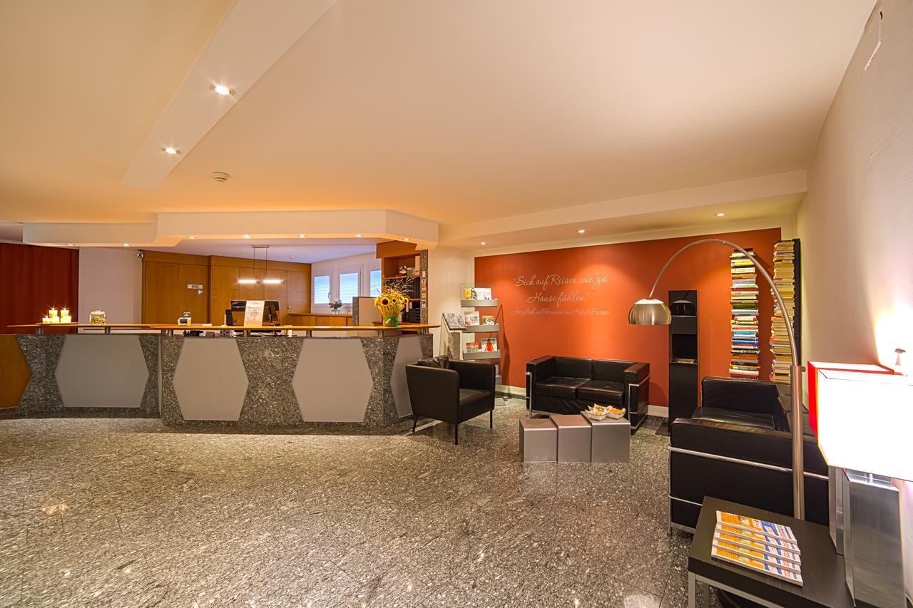 Hotel Sursee Εξωτερικό φωτογραφία