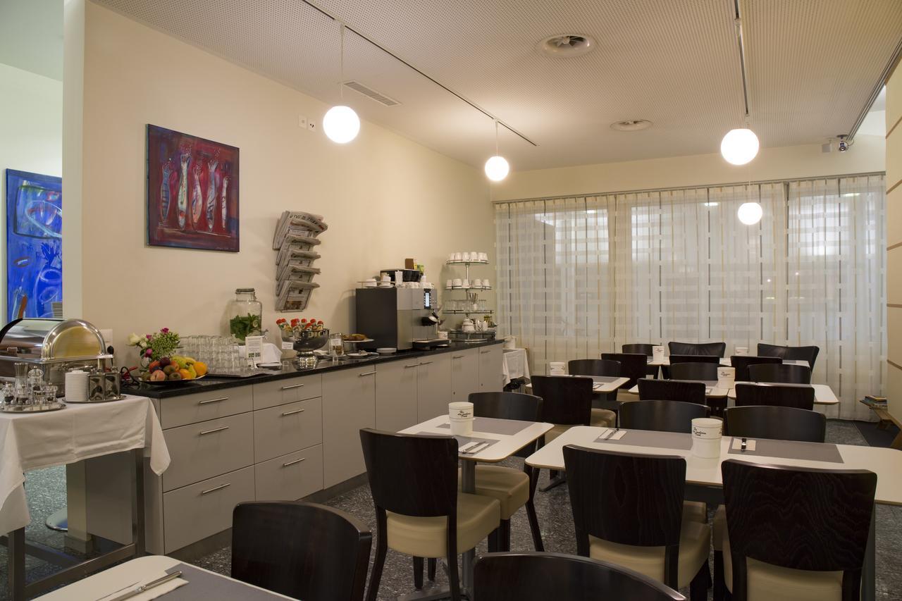 Hotel Sursee Εξωτερικό φωτογραφία